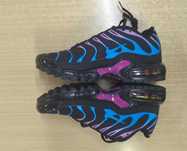 Nike Air Max Plus Miami Vice