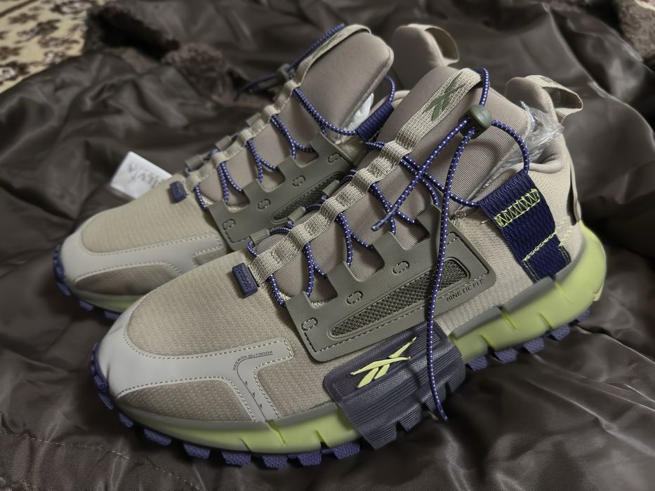 Кроссовка мужская