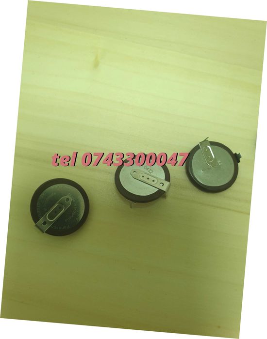 Baterie Reincarcabila 3v Bmw Vl2020 Panasonic