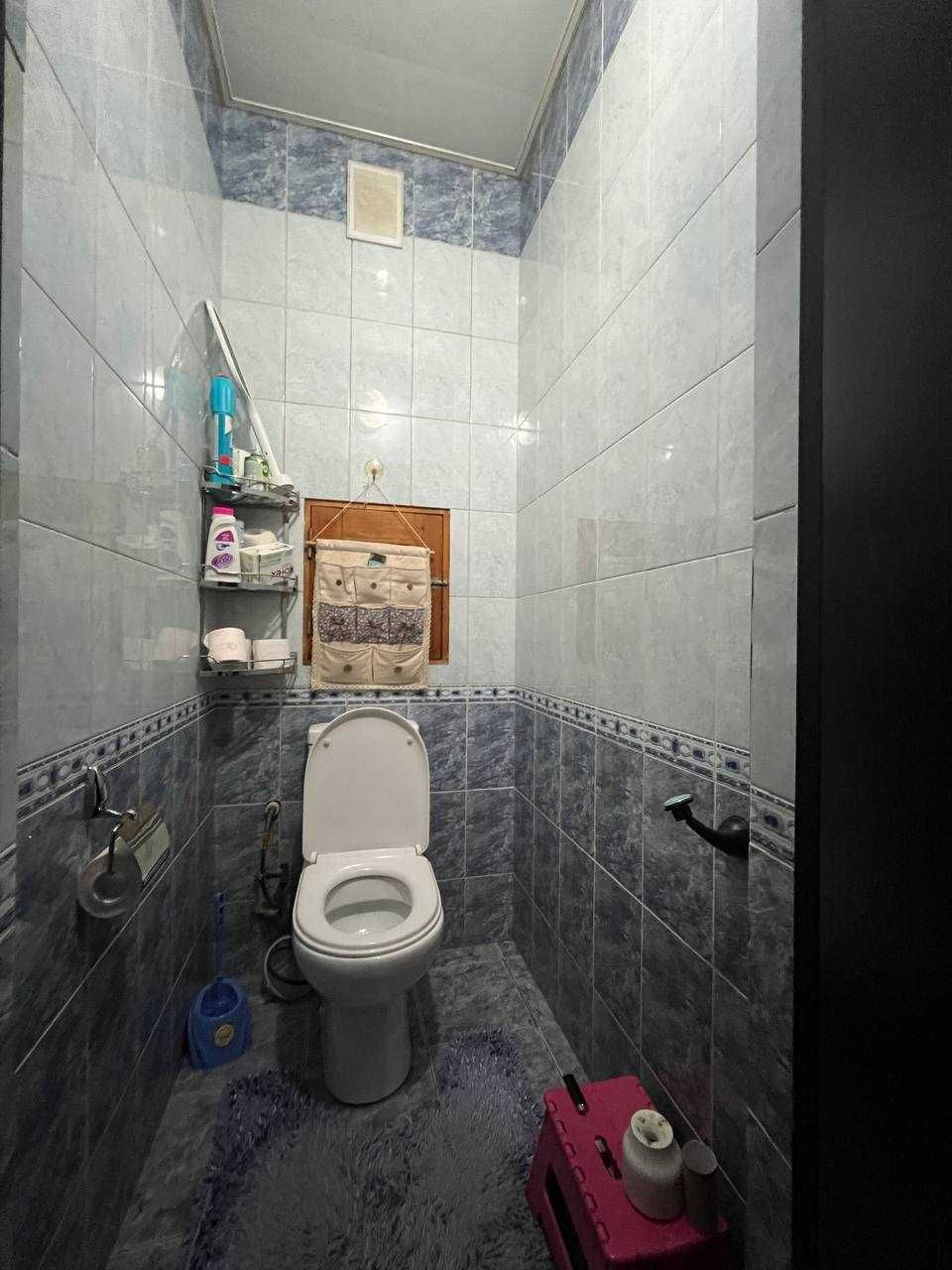 3 комнатная квартира