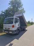 Nissan atleon 120 3,5 t