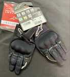 Alpinestars Copper manusi moto Noi!