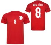 NEW! DRI-FIT тениски ТУРЦИЯ / TURKEY с ИМЕ И НОМЕР по избор!