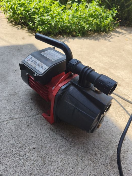 Pompa de suprafata 1100w