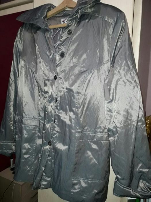 Промоция! Дамско яке