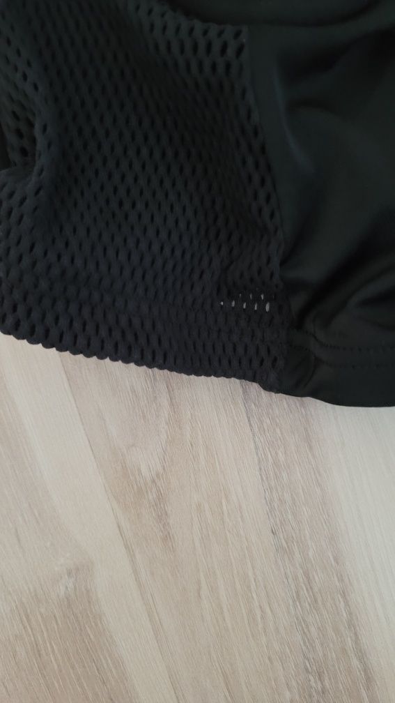 Pantalon sport cu protectie