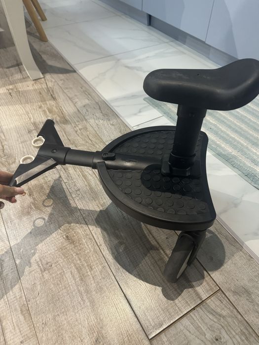 Подножка для коляски yoyo