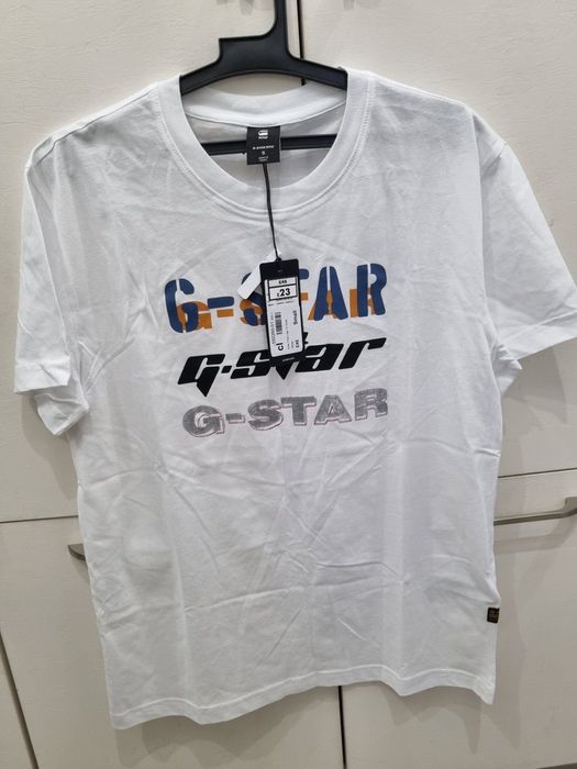 Г-Стар тениска Оригинална