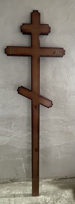Продажа и изготовление крестов