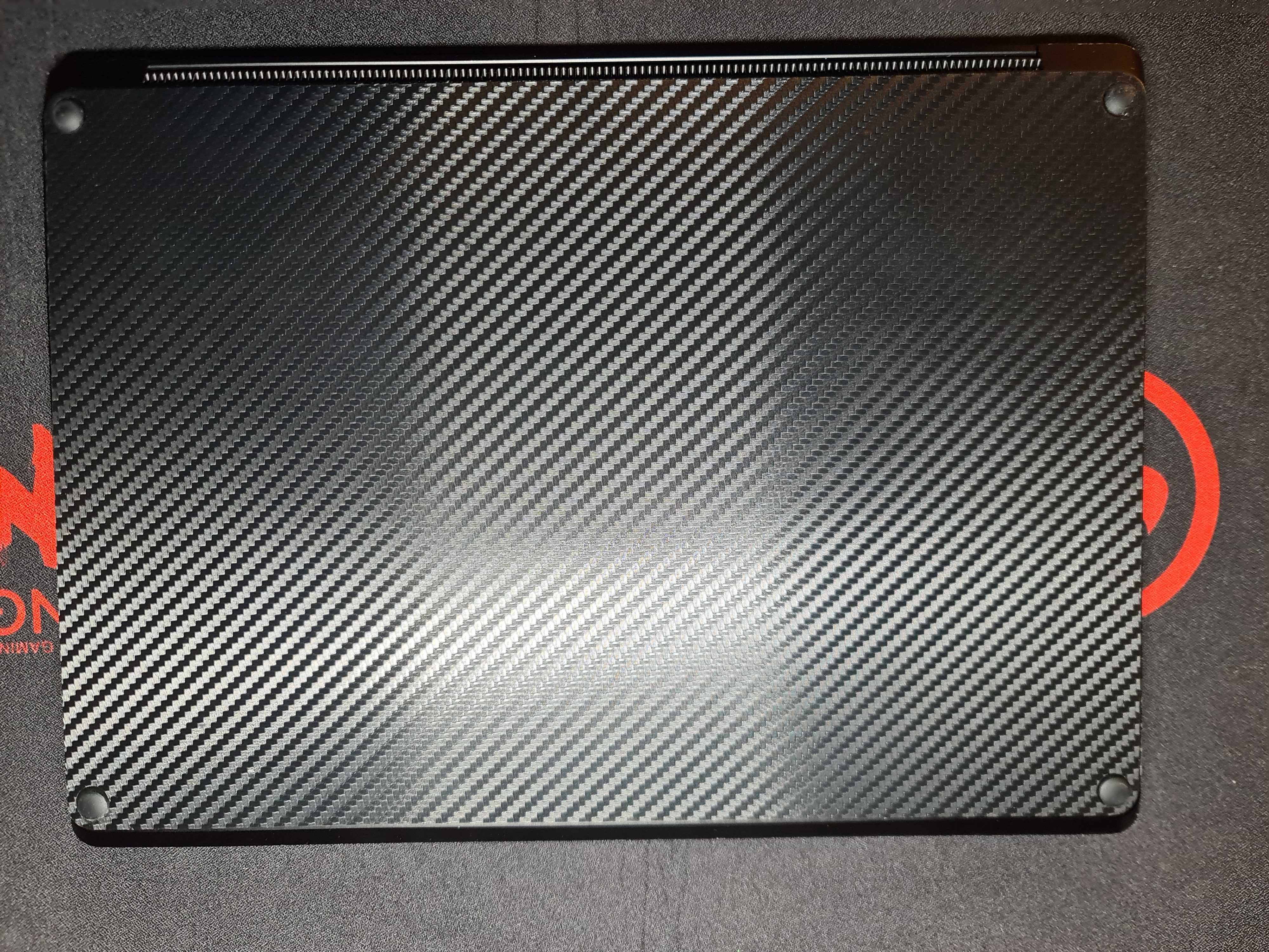 Microsoft Surface Laptop 3 - 13.5" Black - i5 / 8GB / 256GB SSD