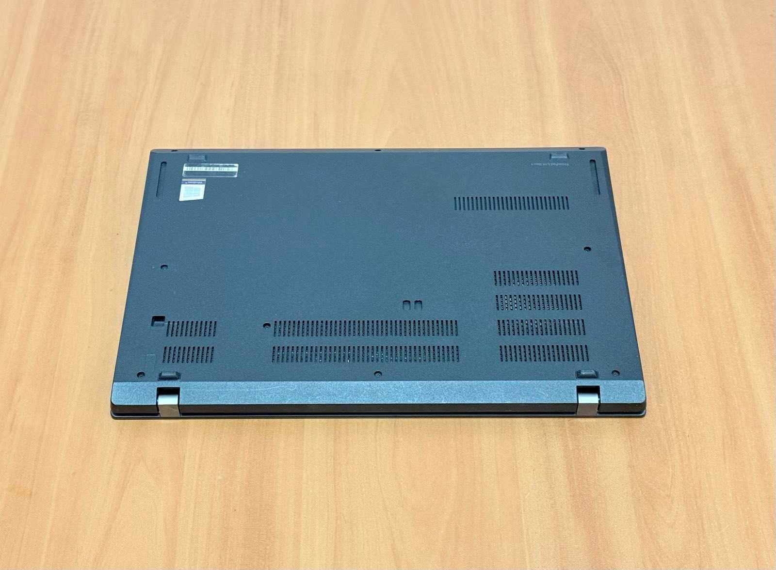 14' IPS FHD \ i5-10210U \ Lenovo ThinkPad L14 \ 16GB RAM \ 256GB SSD