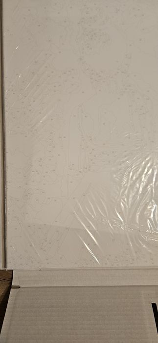 Set pictura pe numere nou