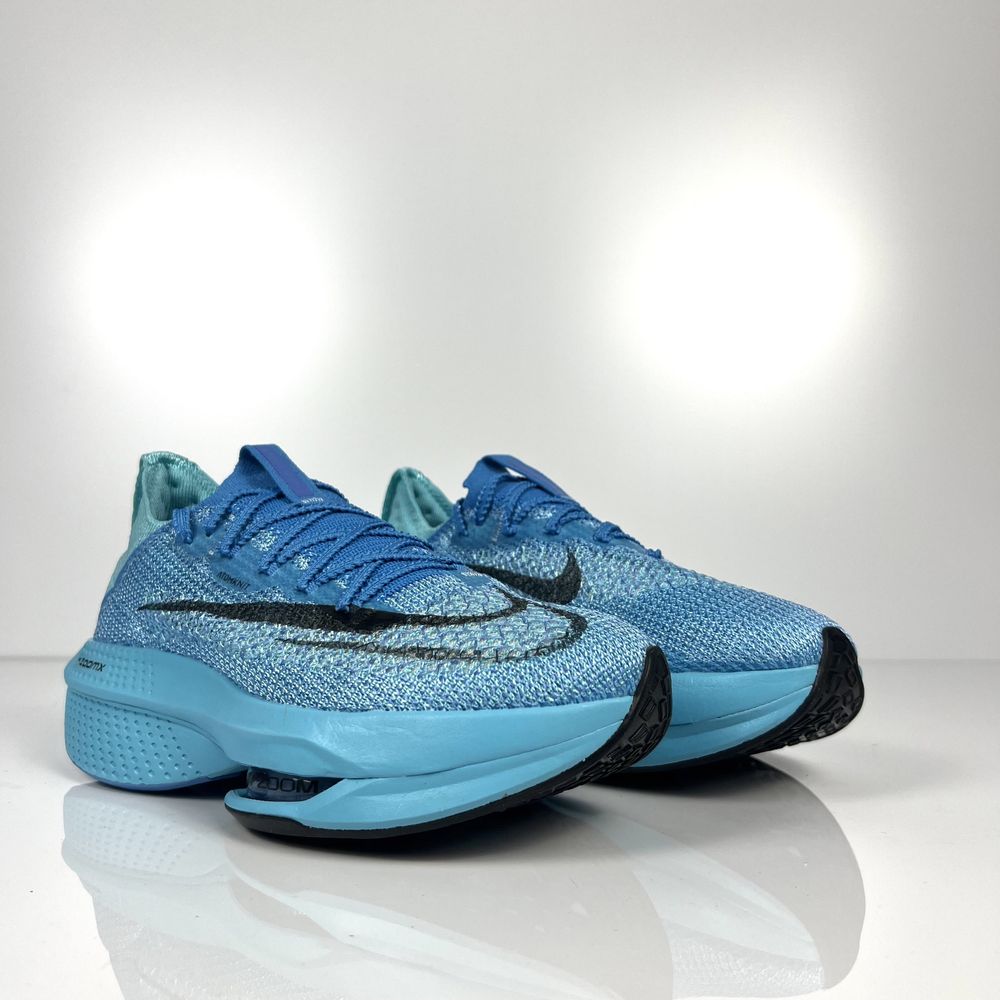 Nike Air Zoom Alphafly Next 2% | Размери 41,43 | Нови