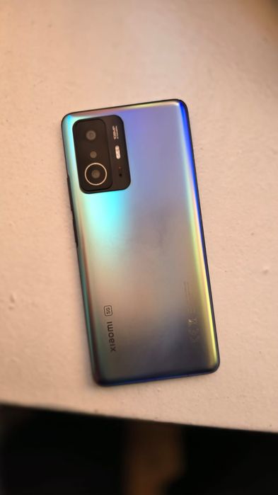 Xiaomi 11t в идеале