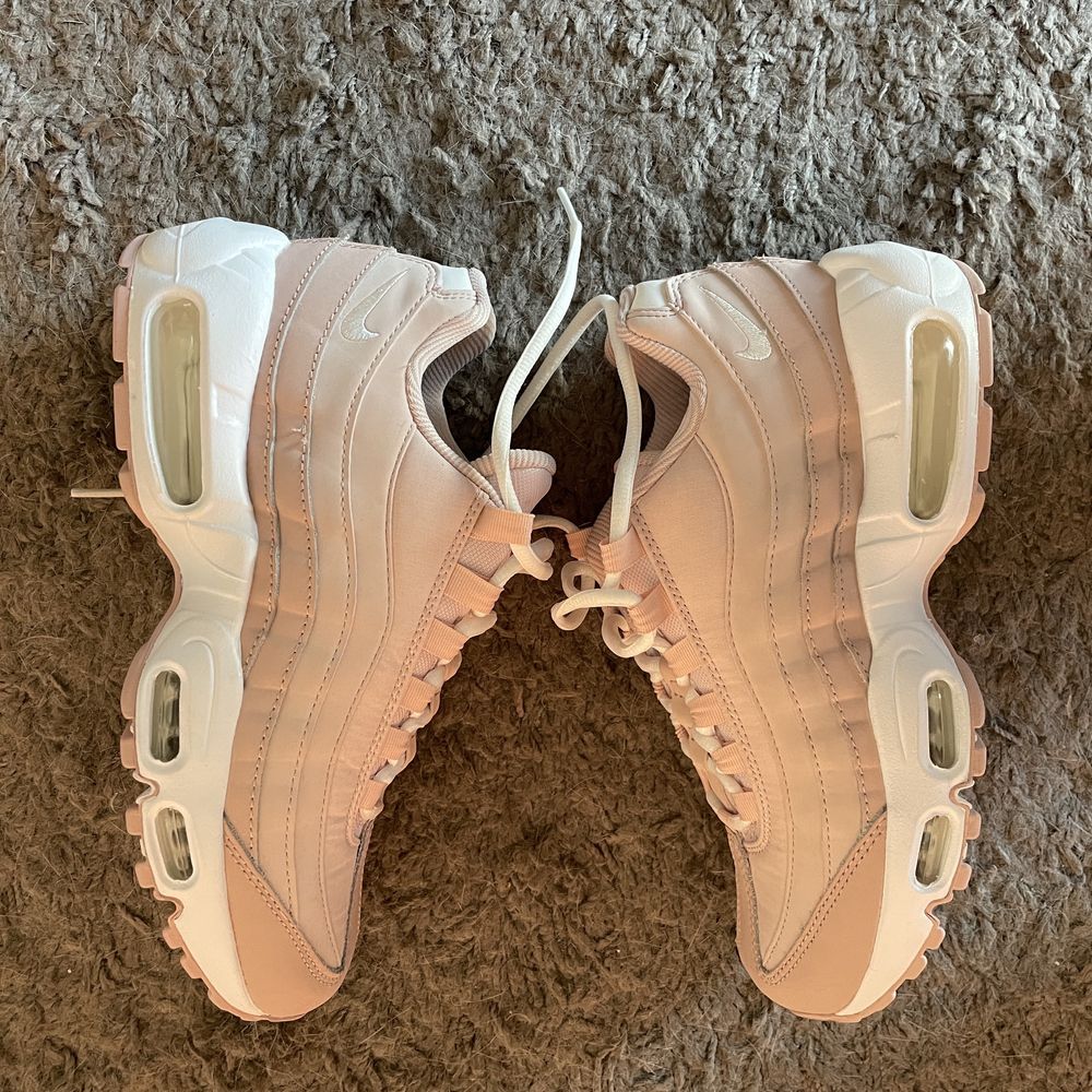 Nike Air Max 95 BNIB