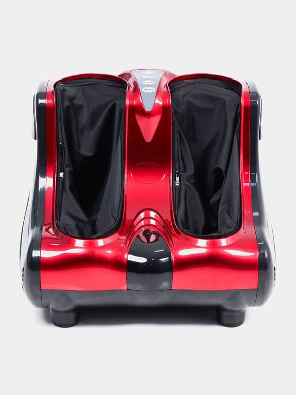 Massajor aparat Foot Massager Массажёр для ног массажёр oyoq uchun