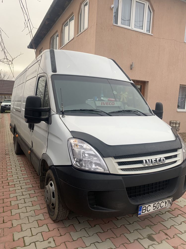 Iveco daily 35 C 12