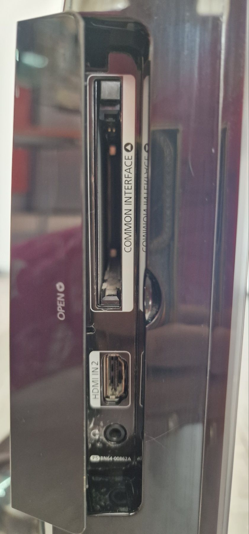 Монитор Samsung T200 HD