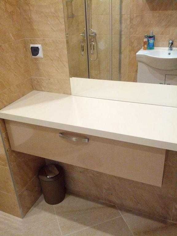 Дава се под наем Двустаен апартамент в Бургас, Сарафово - 57 кв.м за 315 € - Снимка #4