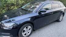 Skoda Superb 2022 2.0 150cp DSG7
