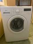 Продавам пералня Whirlpool