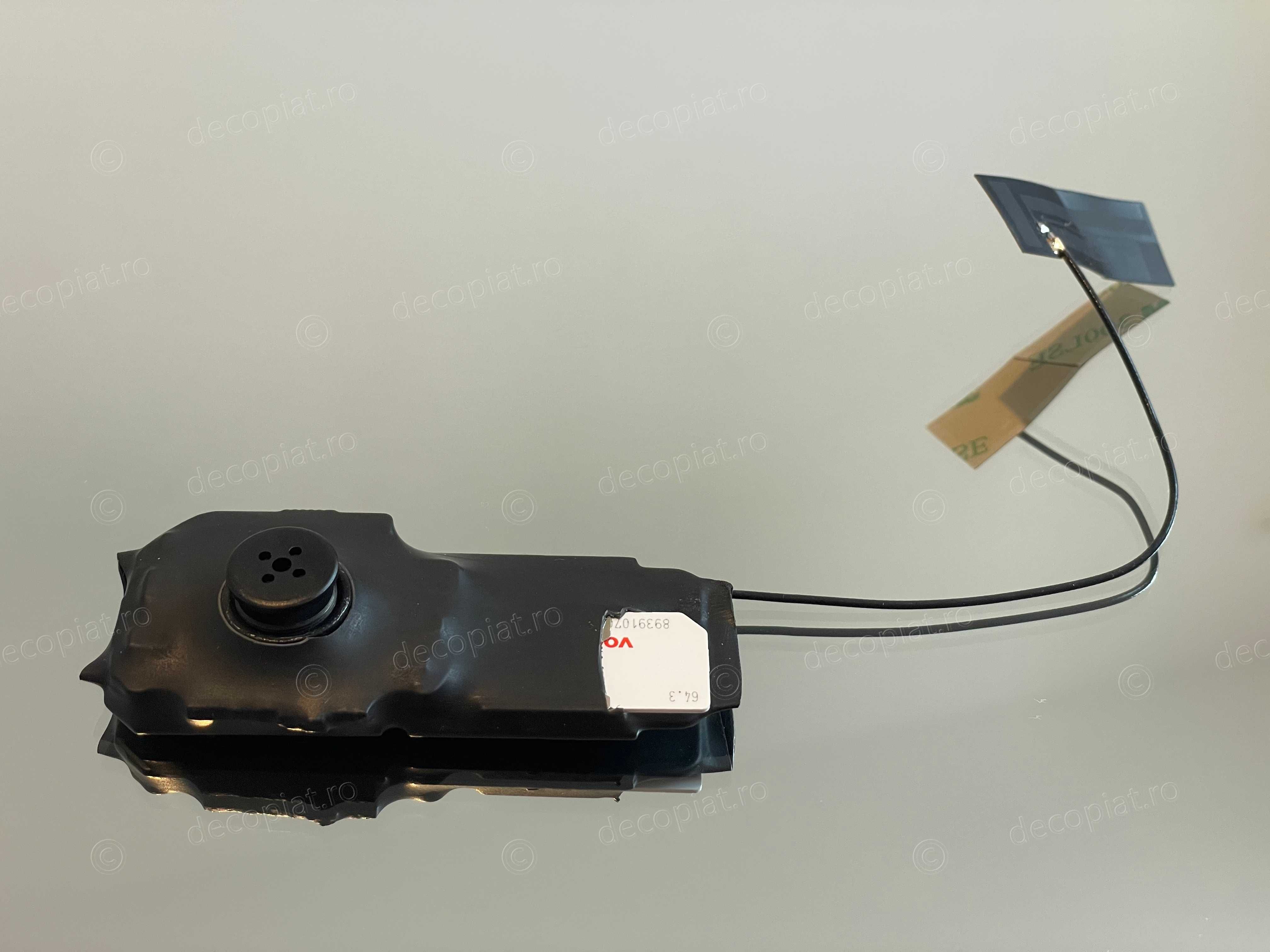Sisteme de copiat Camera ultra HD tip nasture Nedetectabila model nou