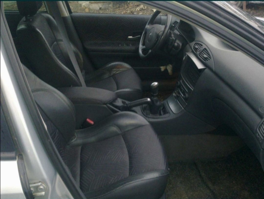 Fete uși cu perdelute / jaluzele renault laguna 2 break 1.9 tdi 120 cp