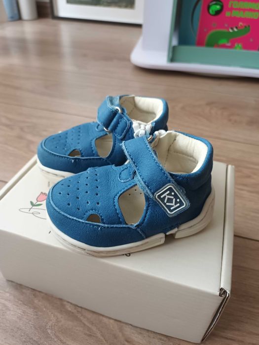 Буйки с цип за прохождане Колев и Колев, размер 15/16