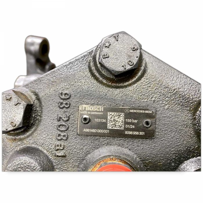 Caseta directie MERCEDES ACTROS MP5 -Piese de schimb CAMIOANE