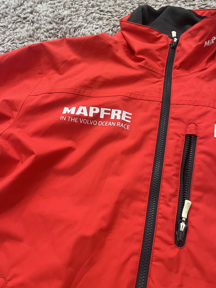 Helly Hansen Crew Jacket-оригинално мъжко яке