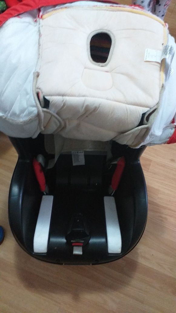 Vand scaun auto Maxicosi Tobi, 9-18  kg