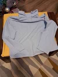 Bluza Zara, bleu, S, stare impecabila