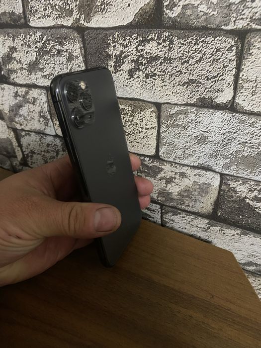 Iphone  11 Pro 64 GB