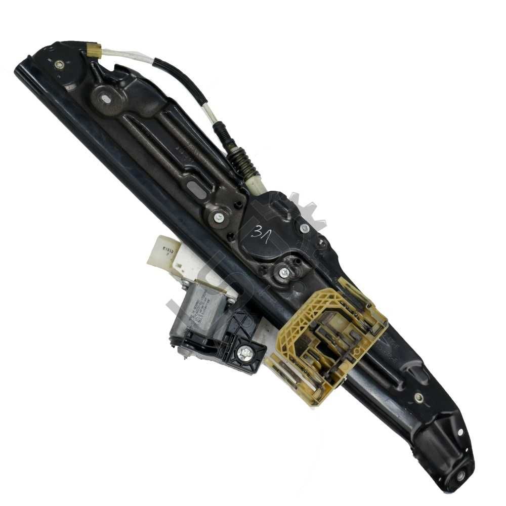 Механизъм заден л. ел. стъклоповдигач BMW 5 Series(F10, F11) ID:146480
