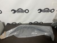 Ornamente aripa si bara stanga fata Dacia Duster an 2010-2018