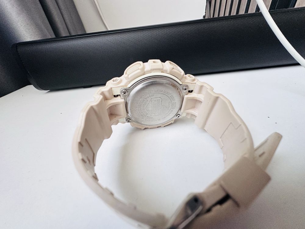 Дамски G-SHOCK gma-S12OMF.
