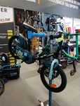 Btwin Monsters 14" - produs resigilat - (SecondHand) Decathlon