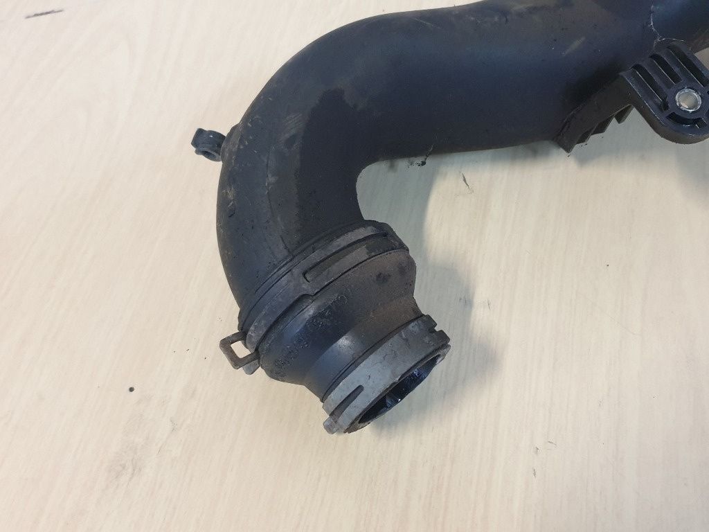 Conducta admisie turbo VOLKSWAGEN PASSAT Variant 3C5 2005 - 2011 2.0 TDI 16V BKP, CBAB 1K0129654AJ