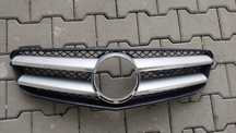 Grila originala mercedes c class  w204