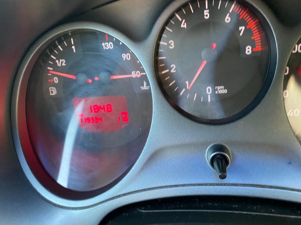 Seat Leon 1.6 benzina