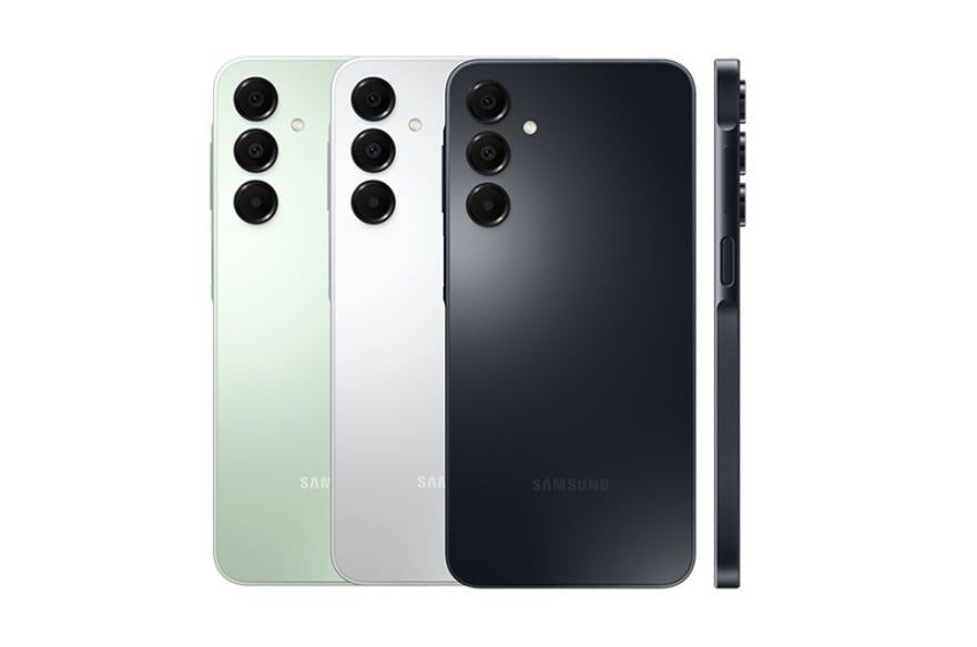 Samsung A16 New Uzimei Garantiya Optom