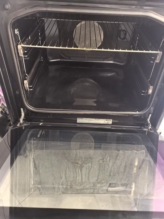 Готварска печка gorenje за вграждане