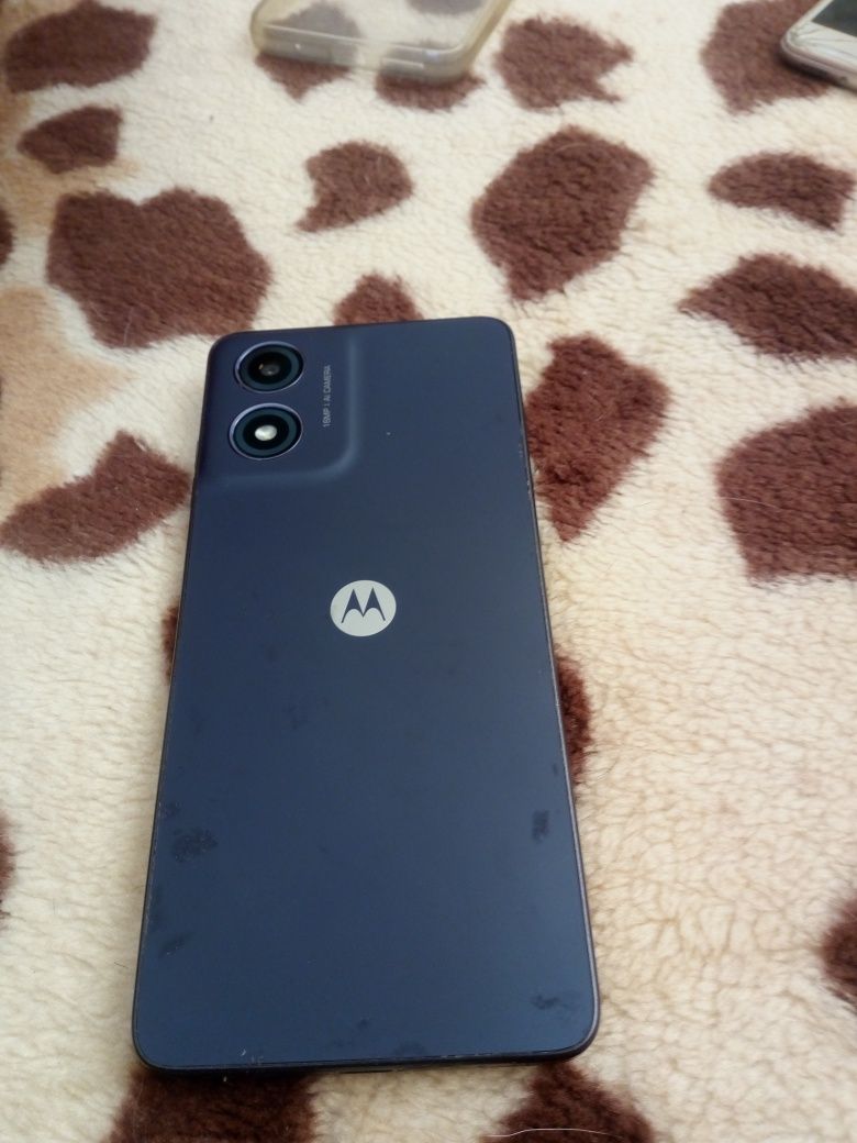 Motorola moto 04