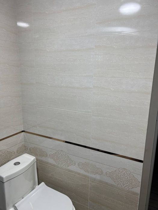 Плитка работает все