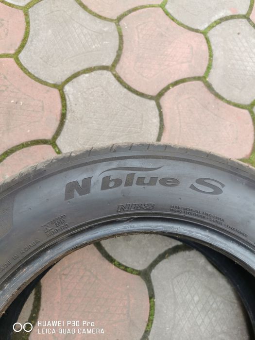 Cauciucuri vara Nexen 205/60/R16
