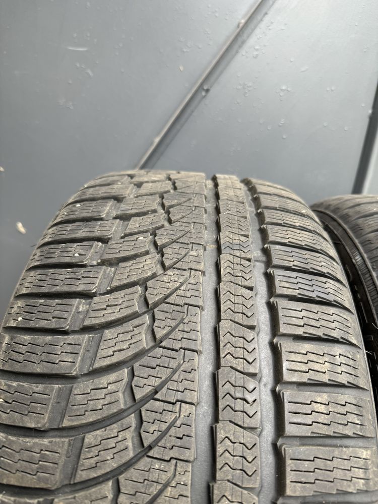 2 Бр. Зимни Гуми 245/45/17 NOKIAN WR A4 XL DOT 2018