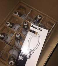 Лампа ртутная ДРВ Philips ML 250W