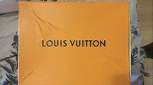 Маратонки Louis Vuitton