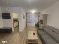 2 camere Estoria Residence + loc parcare subterana, 5 min metrou