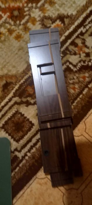 Дървена игра 5&1